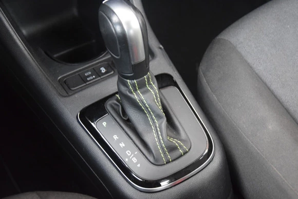 Škoda Citigo - Afbeelding 15 van 18