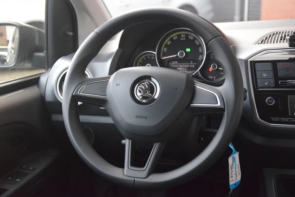 Škoda Citigo - Afbeelding 18 van 18