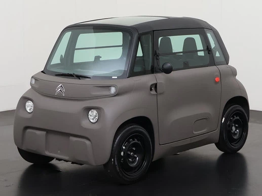 Citroën Ami - Afbeelding 1 van 20