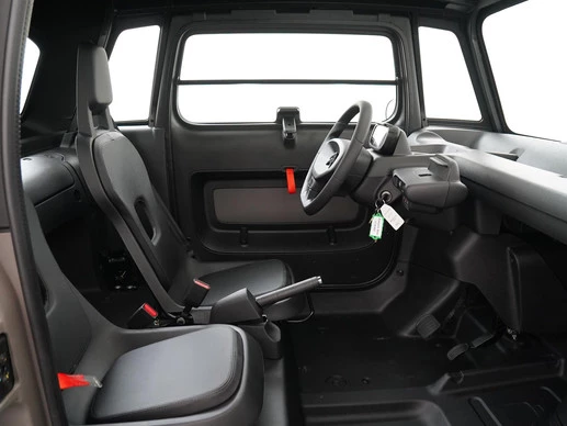 Citroën Ami - Afbeelding 3 van 20