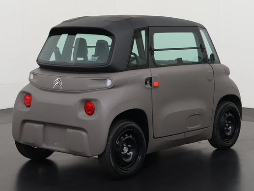 Citroën Ami - Afbeelding 4 van 20