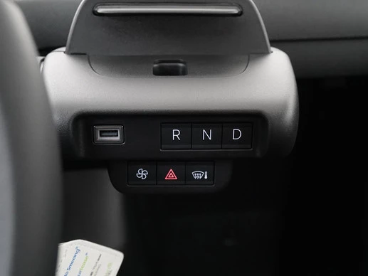 Citroën Ami - Afbeelding 8 van 20