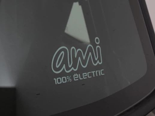 Citroën Ami - Afbeelding 12 van 20