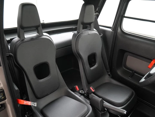 Citroën Ami - Afbeelding 13 van 20