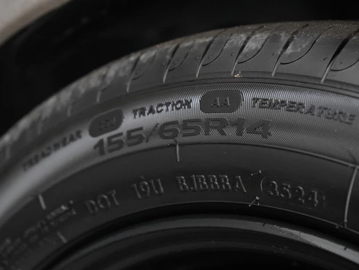 Citroën Ami - Afbeelding 16 van 20