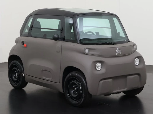 Citroën Ami - Afbeelding 20 van 20