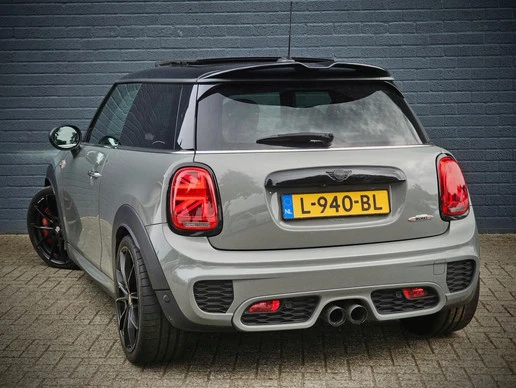 MINI Cooper - Afbeelding 2 van 21