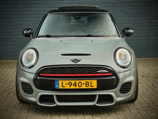MINI Cooper - Afbeelding 3 van 21