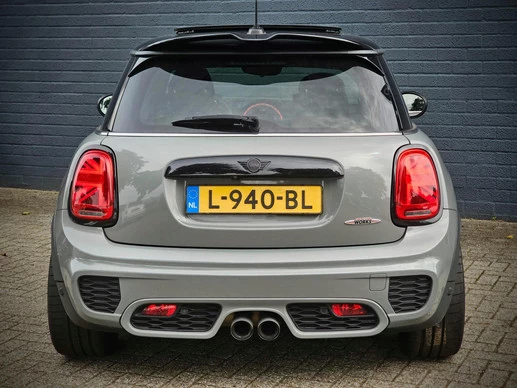 MINI Cooper - Afbeelding 4 van 21