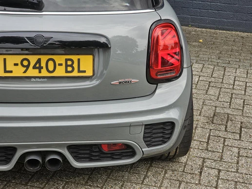 MINI Cooper - Afbeelding 5 van 21