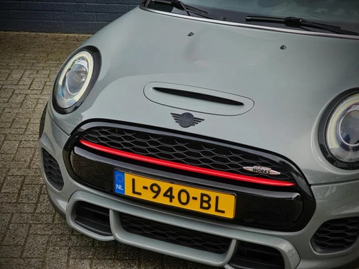 MINI Cooper - Afbeelding 6 van 21