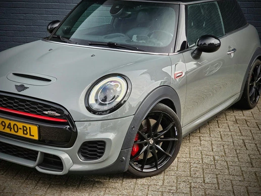 MINI Cooper - Afbeelding 7 van 21