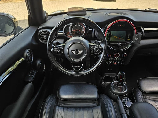 MINI Cooper - Afbeelding 11 van 21