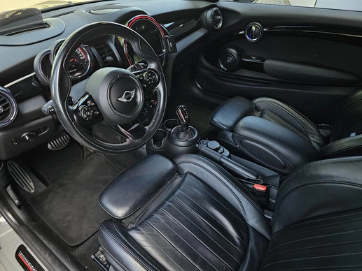 MINI Cooper - Afbeelding 13 van 21
