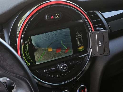 MINI Cooper - Afbeelding 16 van 21