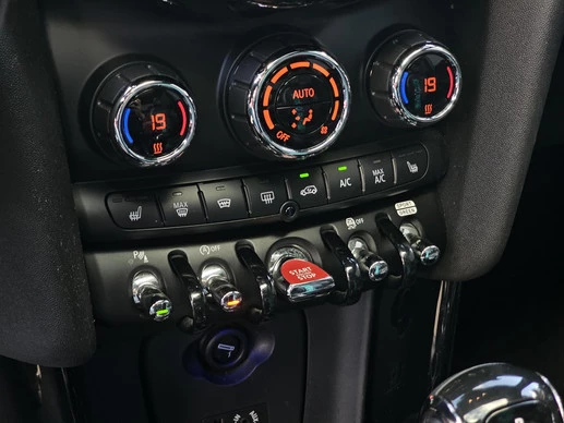 MINI Cooper - Afbeelding 19 van 21