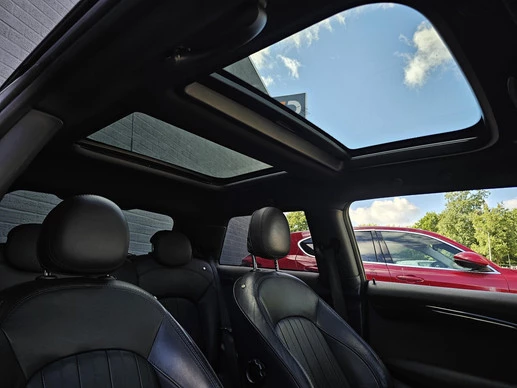 MINI Cooper - Afbeelding 21 van 21