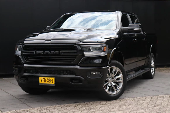 Dodge Ram 1500 - Afbeelding 1 van 30