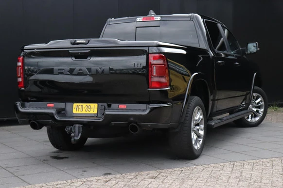 Dodge Ram 1500 - Afbeelding 3 van 30