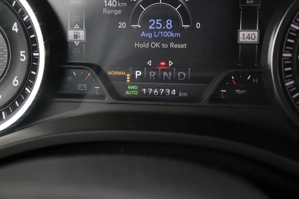 Dodge Ram 1500 - Afbeelding 5 van 30