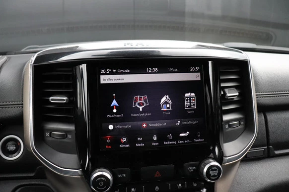 Dodge Ram 1500 - Afbeelding 6 van 30