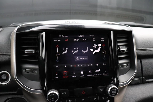 Dodge Ram 1500 - Afbeelding 7 van 30