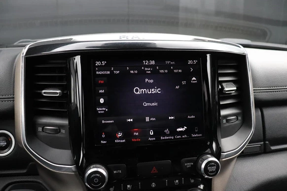 Dodge Ram 1500 - Afbeelding 8 van 30