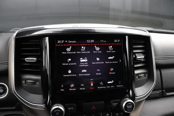 Dodge Ram 1500 - Afbeelding 9 van 30