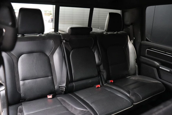 Dodge Ram 1500 - Afbeelding 16 van 30