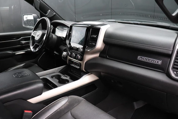 Dodge Ram 1500 - Afbeelding 27 van 30