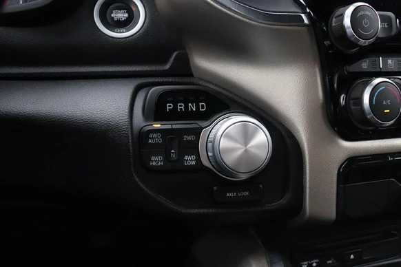 Dodge Ram 1500 - Afbeelding 29 van 30