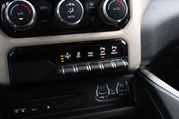 Dodge Ram 1500 - Afbeelding 30 van 30