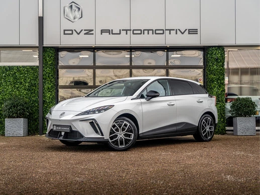 MG MG4 - Afbeelding 1 van 30