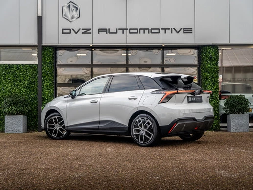 MG MG4 - Afbeelding 3 van 30