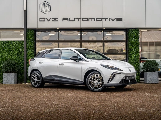 MG MG4 - Afbeelding 4 van 30