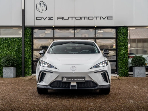 MG MG4 - Afbeelding 5 van 30