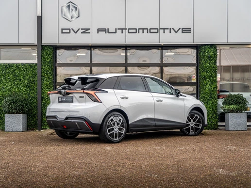 MG MG4 - Afbeelding 8 van 30