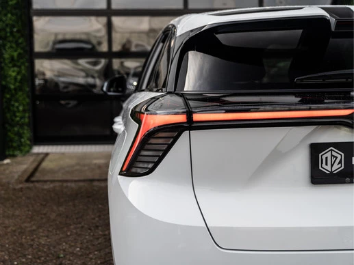 MG MG4 - Afbeelding 11 van 30