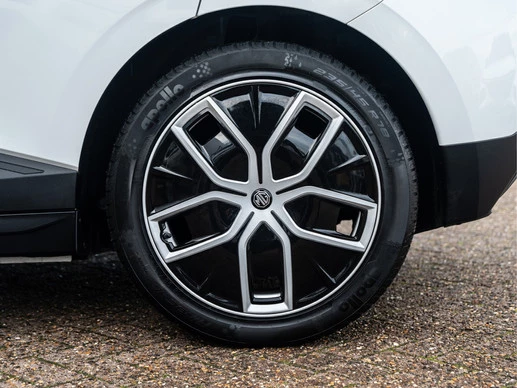 MG MG4 - Afbeelding 12 van 30