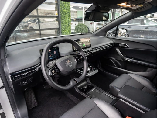 MG MG4 - Afbeelding 13 van 30