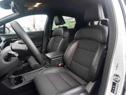 MG MG4 - Afbeelding 14 van 30