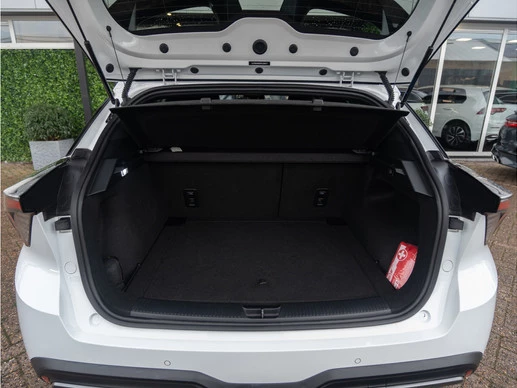 MG MG4 - Afbeelding 17 van 30