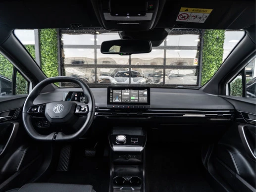 MG MG4 - Afbeelding 18 van 30