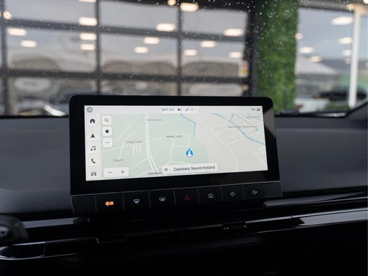 MG MG4 - Afbeelding 19 van 30