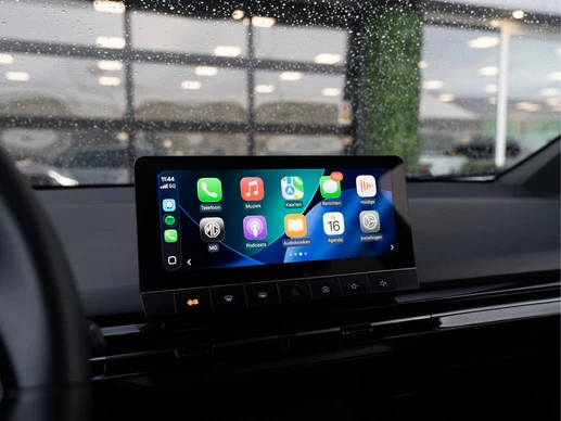 MG MG4 - Afbeelding 20 van 30