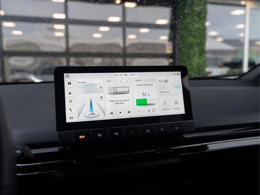 MG MG4 - Afbeelding 21 van 30