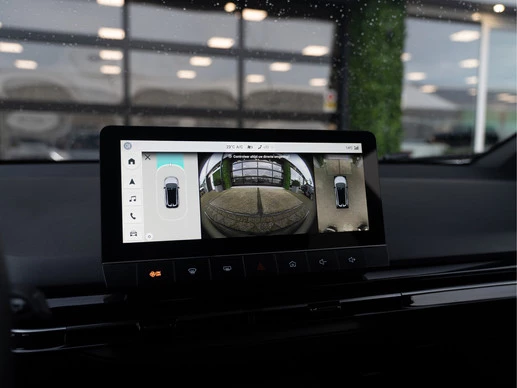 MG MG4 - Afbeelding 22 van 30