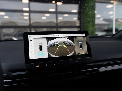 MG MG4 - Afbeelding 23 van 30