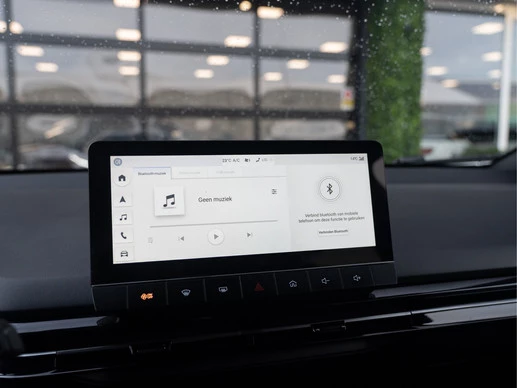 MG MG4 - Afbeelding 25 van 30