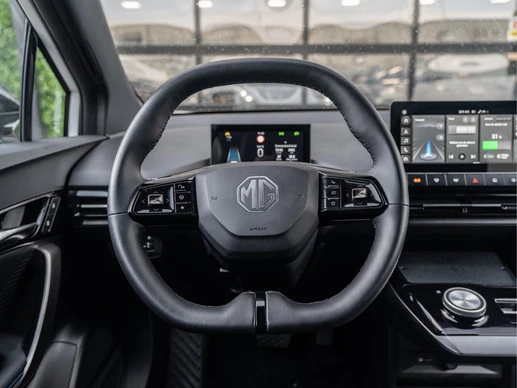 MG MG4 - Afbeelding 28 van 30